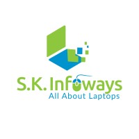 S.K. Infoways Logo