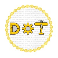 Department of Technology, Savitribai Phule Pune University Logo
