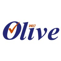 Olive Crypto Systems Pvt. Ltd. Logo