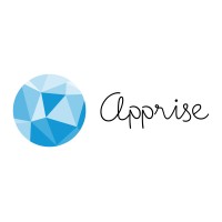 Apprise Pte Ltd Logo