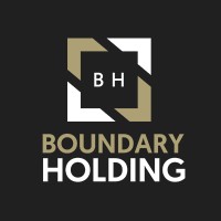 Boundary Holding Logo