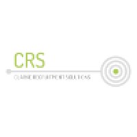 Clarke Recruitment Solutions Logo