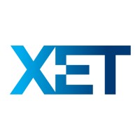 XET Group (Pty) Ltd Logo
