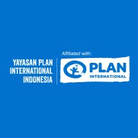 Yayasan Plan International Indonesia Logo