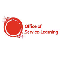 Office of Service-Learning, Lingnan University Logo