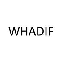 WHADIF Logo