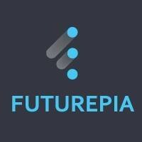 Sigmachain - Futurepia Logo