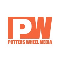 Potters Wheel Media Logo