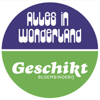 Wonderland & Geschikt Logo