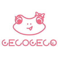 GECOGECO PHILIPPINES INC. Logo