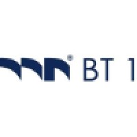 International Exhibition Company BT 1 Logo