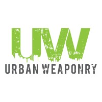 Urban Weaponry Logo