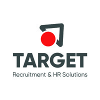 Target Recruitment & HR Solutions Logo