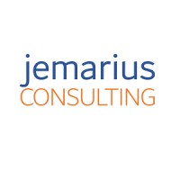 Jemarius Consulting Logo