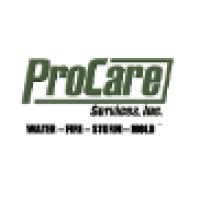 ProCare Services, Inc Logo