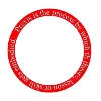Studio Praxis Logo