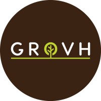 Grovh Indonesia Logo