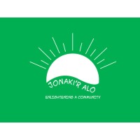 Jonakir Alo Logo