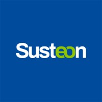 Susteon Inc. Logo
