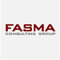 FASMA Consulting Group S.A. Logo