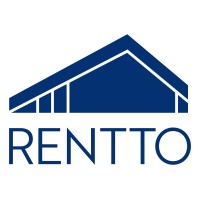 Rentto Oy Logo