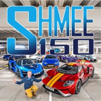 Shmee150 Logo