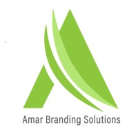 Amar Branding Solutions Logo