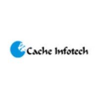 Cache Infotech Pvt.Ltd Logo