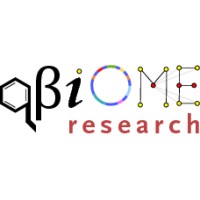 qBiome Research Private Limited Logo
