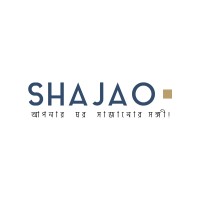 Shajao.com Logo