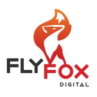 FlyFox Digital Logo