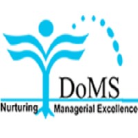 Department of Management Studies, NIT Trichy Logo