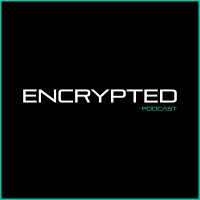 Encrypted Logo