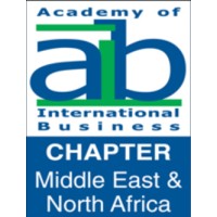Academy of International Business MENA Logo