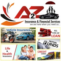 A2Z ASSURANCE PRIVATE LIMITED Logo