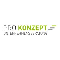 Pro Konzept GmbH Logo