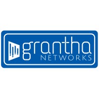 Grantha Networks Pvt. Ltd. Logo