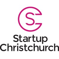 Startup Christchurch Logo