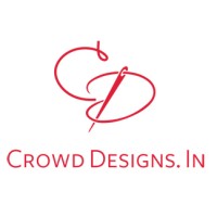 CrowdDesigns.in Logo