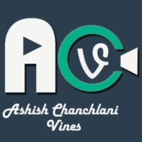 Ashish Chanchlani Logo