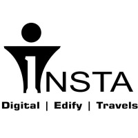 INSTA GROUP Logo