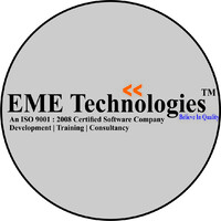 EME Technologies Logo