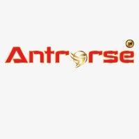 ANTRORSE CORPORATION Logo