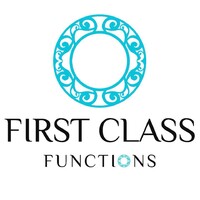 First Class Functions Logo