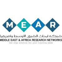 MEAR NETWORKS Logo