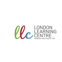 London Learning Centre Logo