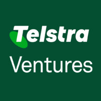 Telstra Ventures Logo