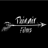 Thinair Films Logo