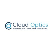 CloudOptics.io Logo