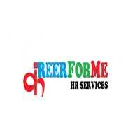 CAREERFORME HR SERVICES Logo